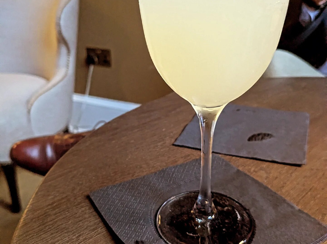 罗克斯堡酒店 - 凯悦悠选品牌成员主图