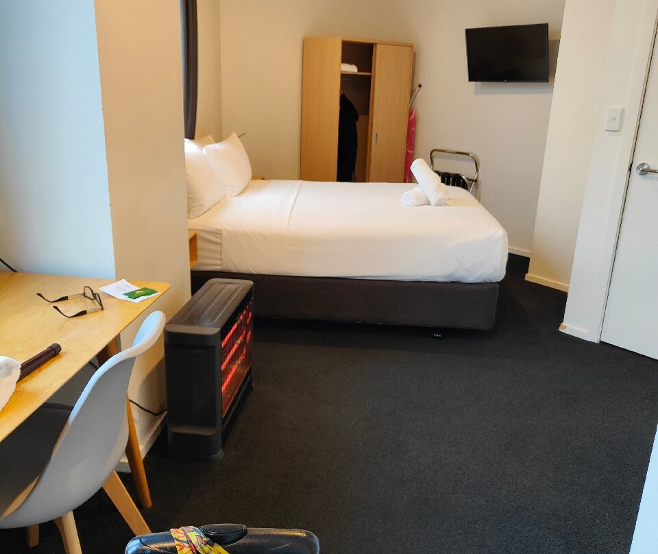 Liberty Apartment Hotel主图