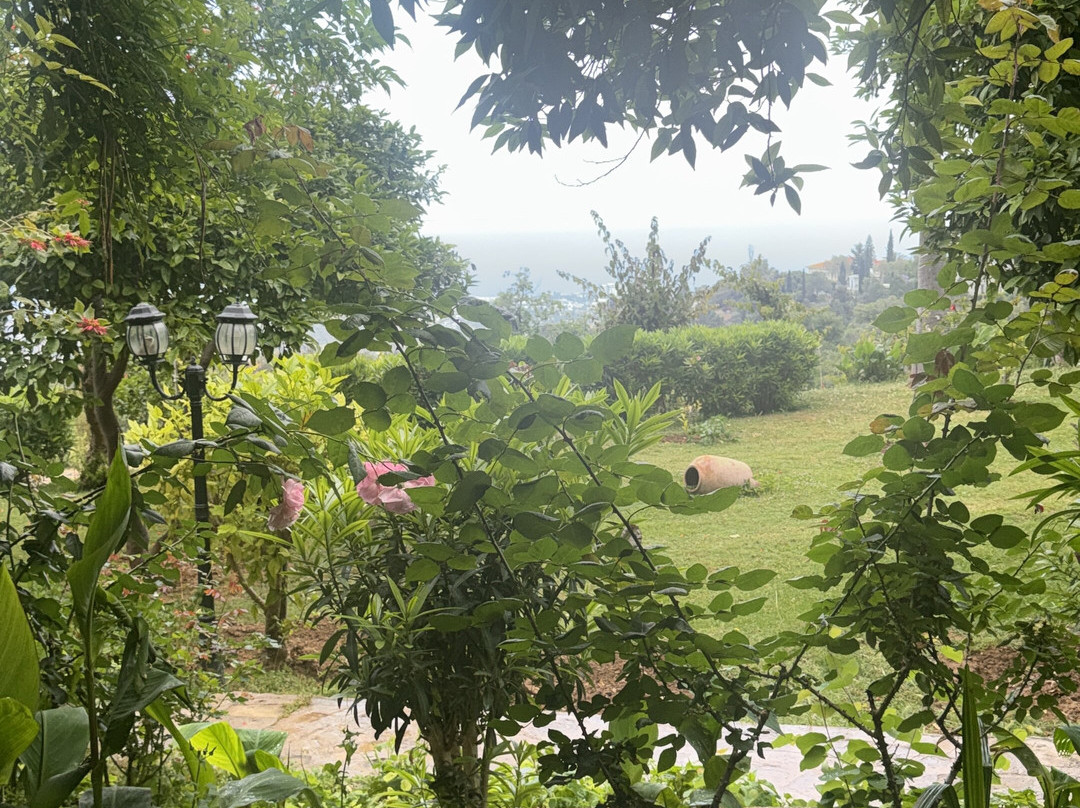 Bellapais Gardens Hotel主图