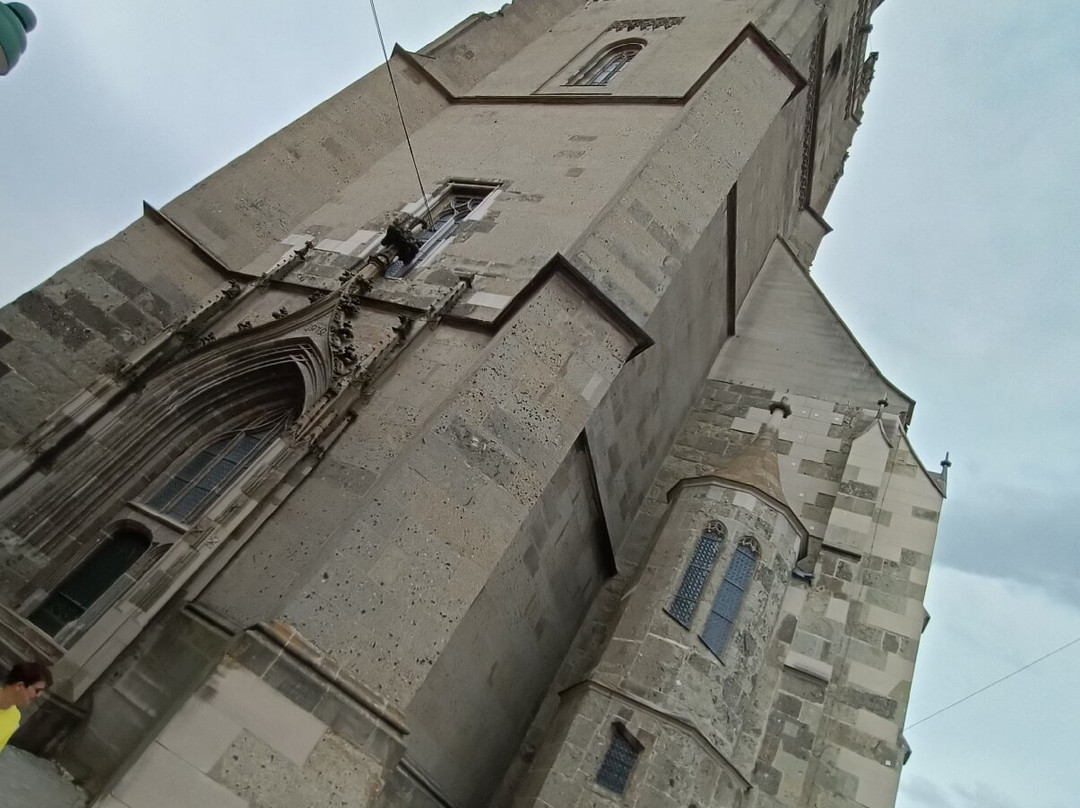 Kirchturm Daniel-讷德林根必去景点