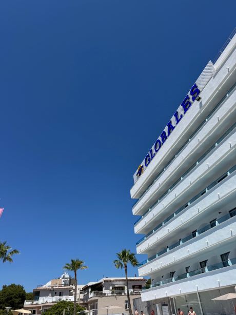 Globales Torrenova-旅行者