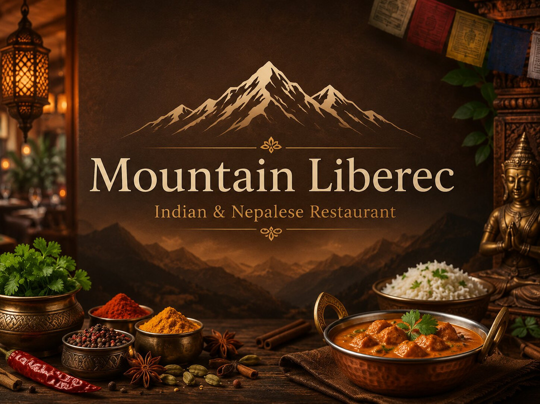 Mountain Indian Restaurant