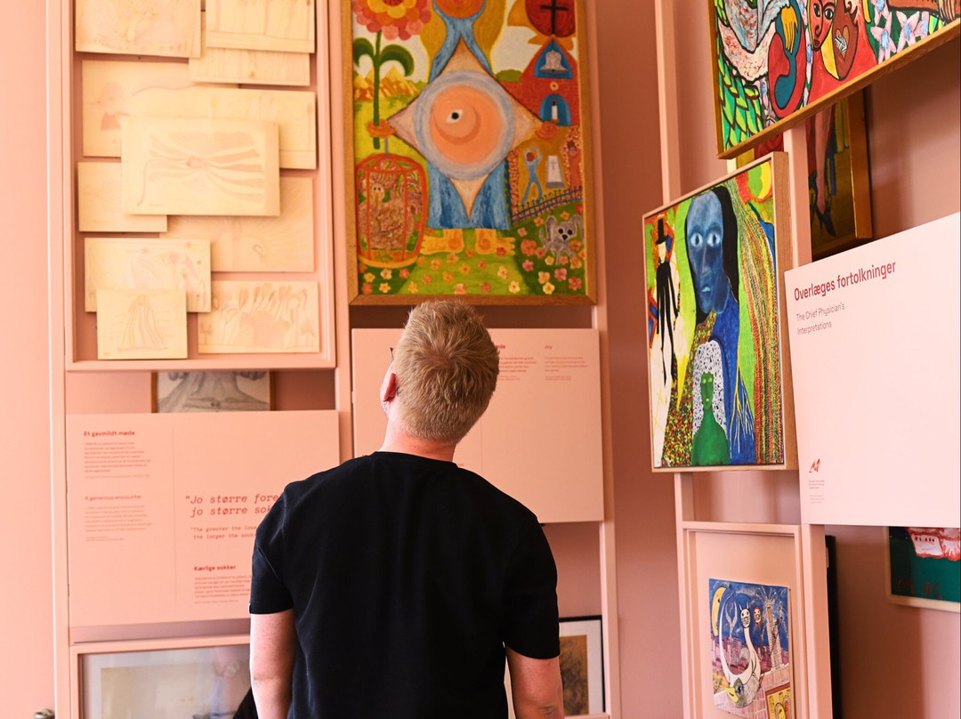 Mind Museum