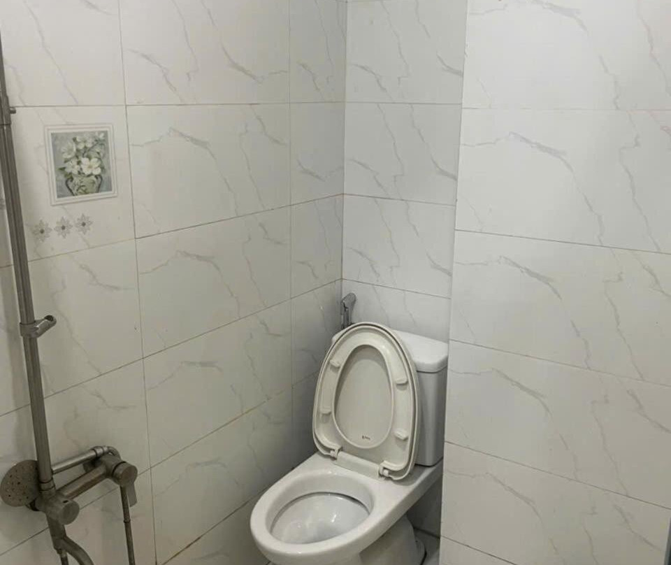 Khách Sạn Kiều Phong