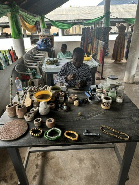 Awuni Tours Ghana-阿克拉必去景点