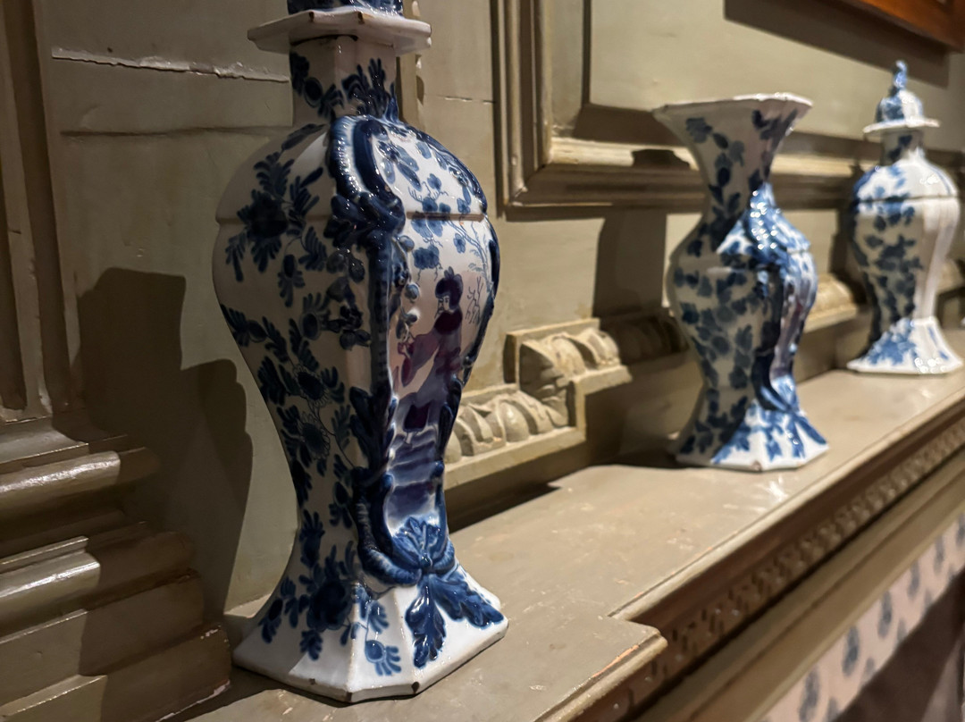 American Museum & Gardens-巴斯必去景点