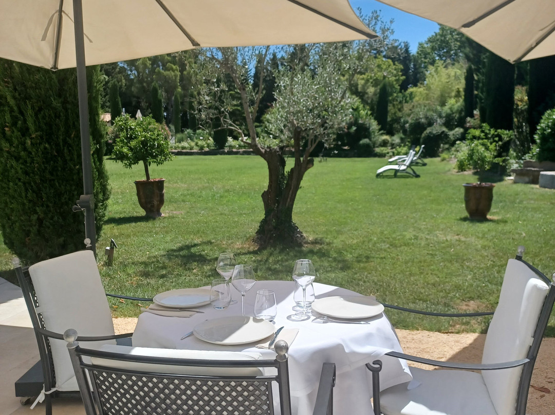 La Table d'Euphony