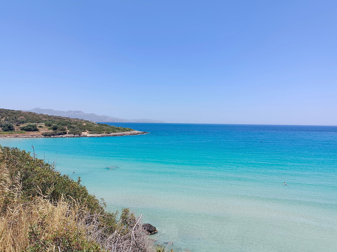 Kalami Beach-Kalami必去景点