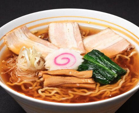 中華そば 五郎 浅草店