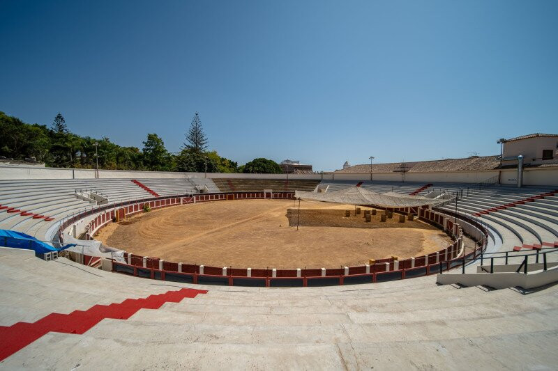 Plaza de Toros Fuengirola