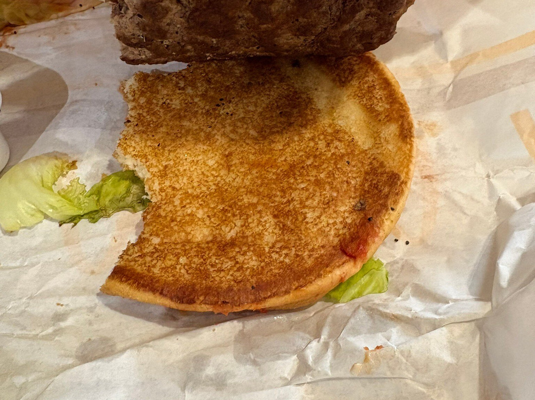 Mcdonald's Breteuil