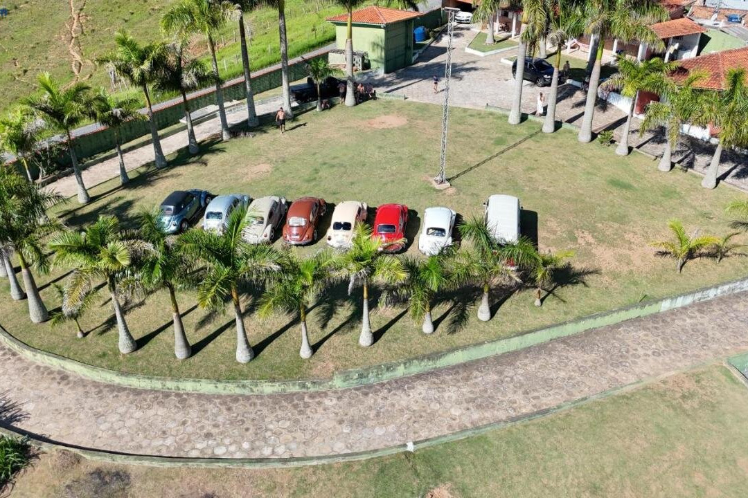 Mirante das Palmeiras Suites