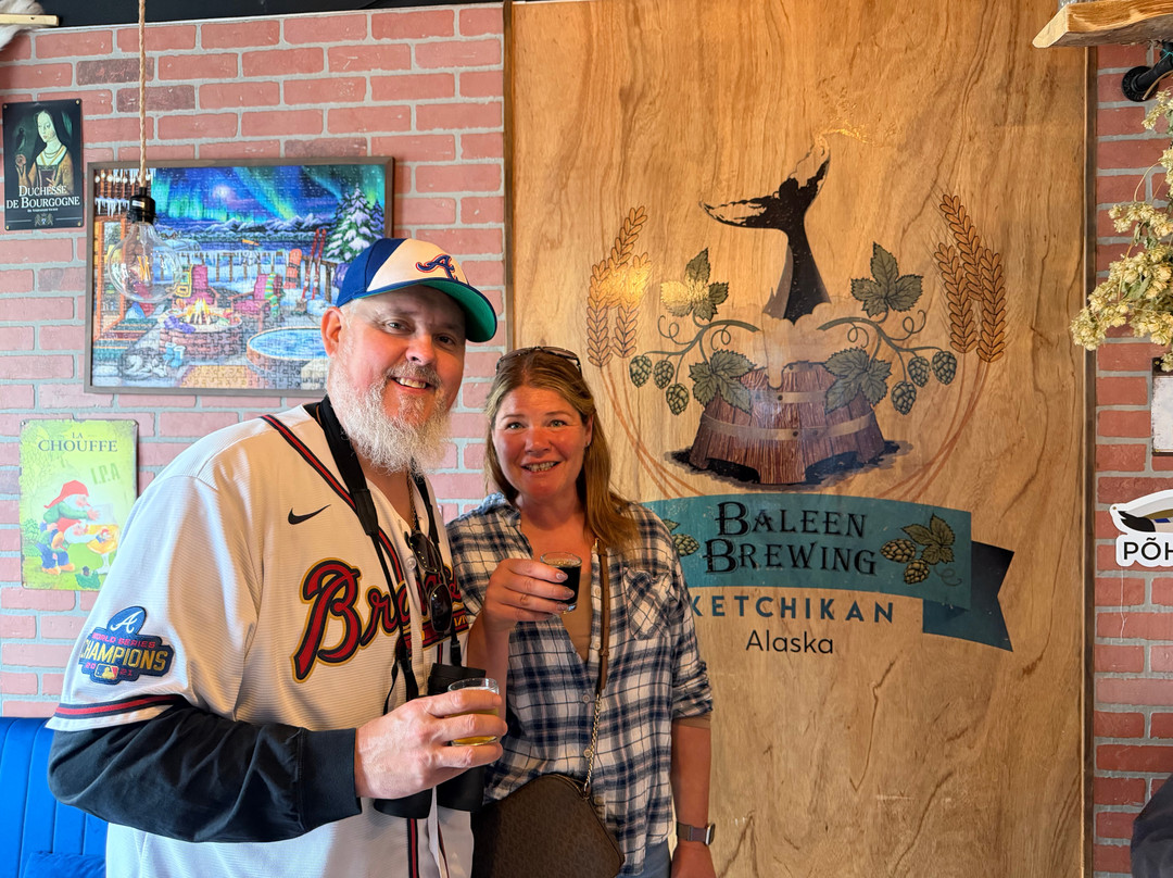 Baleen Brewing Co