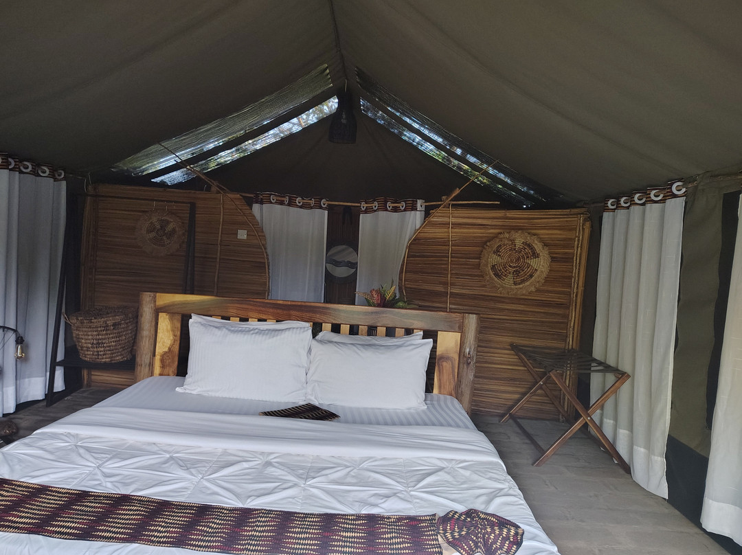 Kibo View Farm Lodge