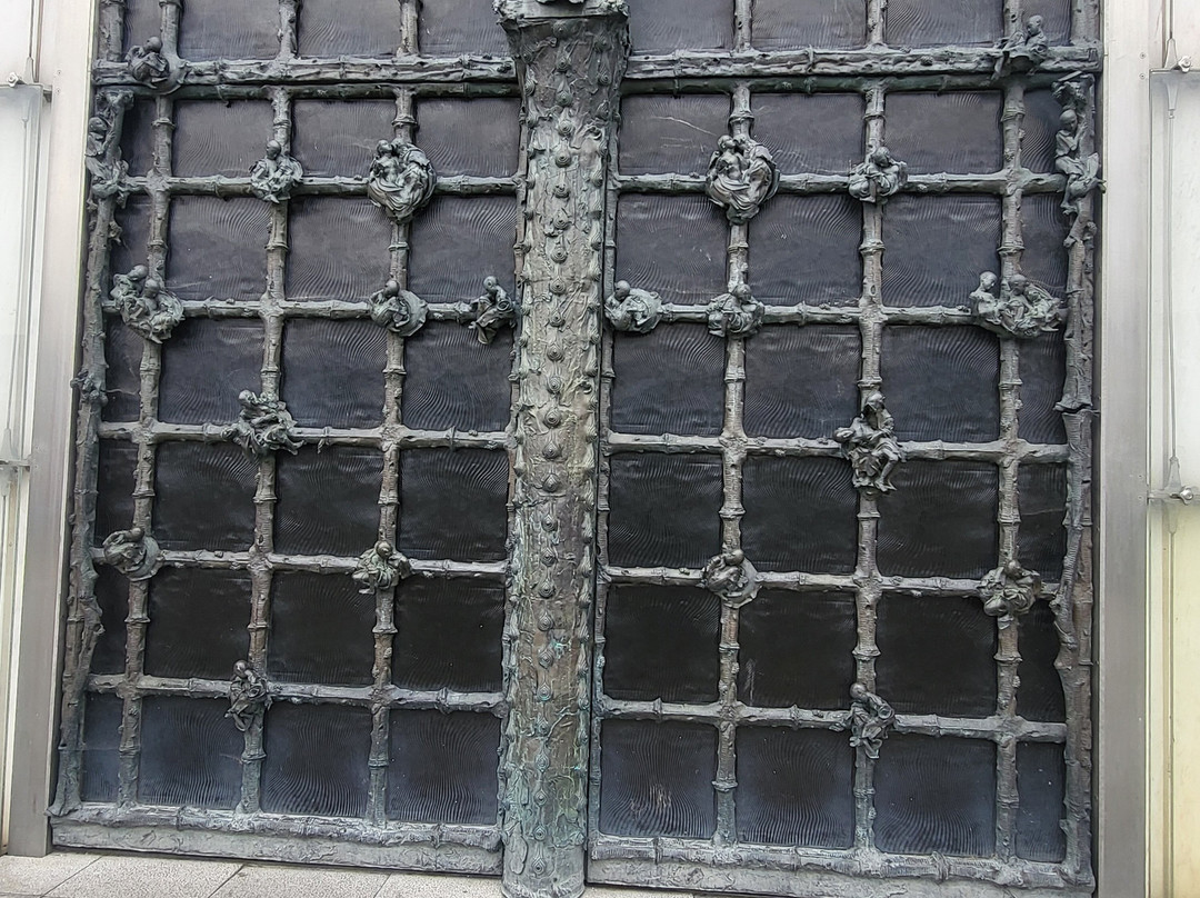 Cathedrale de la Treille-里尔必去景点
