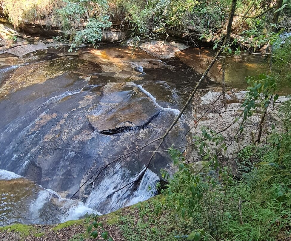 Magoebaskloof Hiking Trail-参宁必去景点