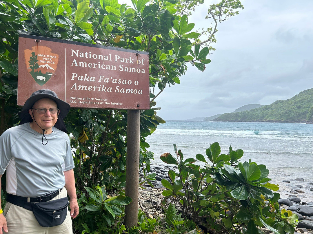 Tour American Samoa-Pago Pago必去景点