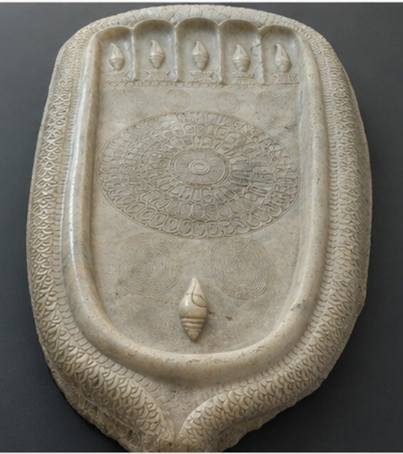 Indian Museum (Jadu Ghar)-加尔各答（亦写作“Calcutta”）必去景点