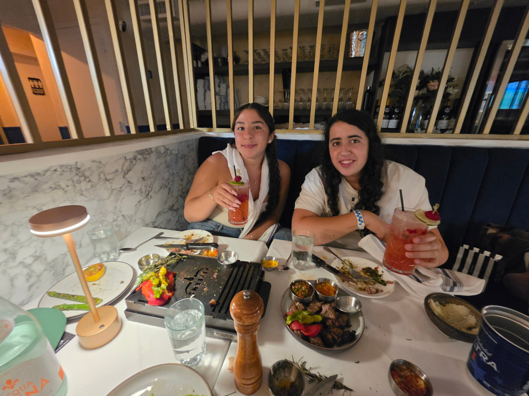 Palermo Argentinian Bistro Gramercy