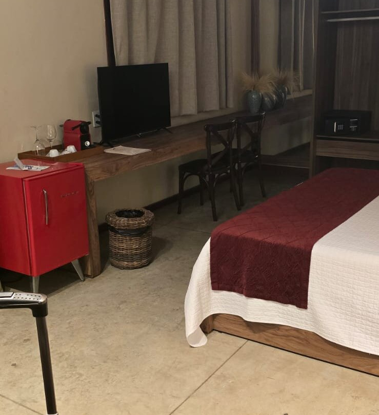 奥瑞纳生态海滩酒店主图
