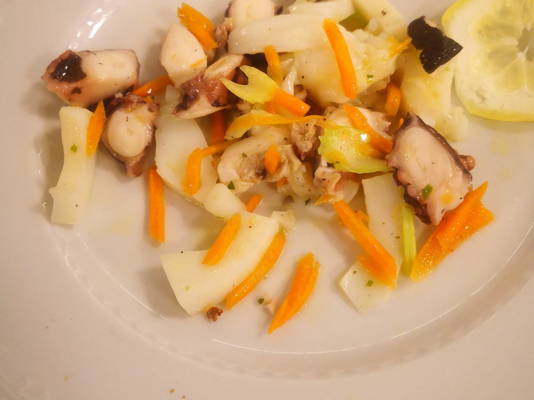 Hotel Santa Filomena主图