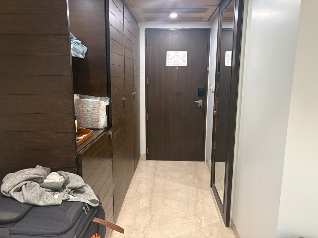 奥兰卡巴拉玛国际迎宾酒店-ITC 酒店集团主图