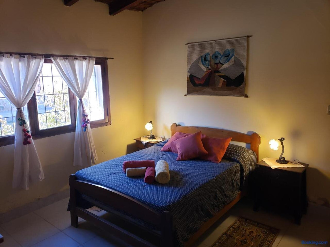 Moray Hostel