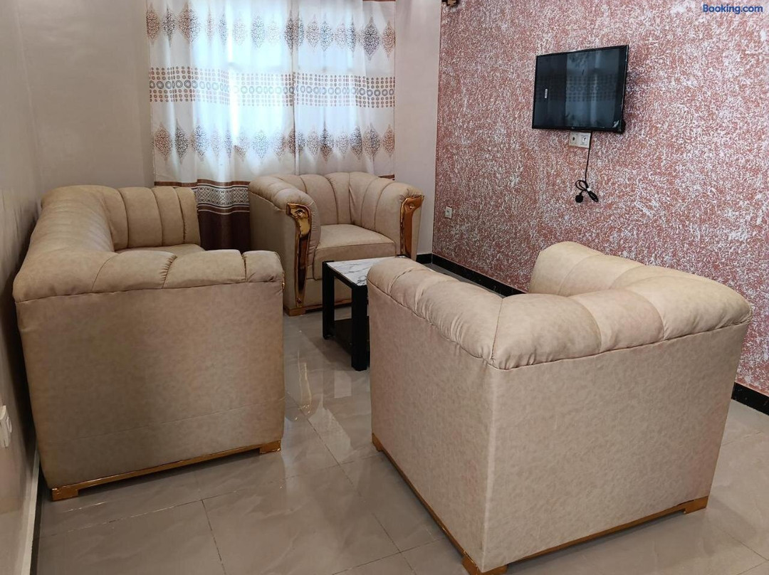 Guest House ETE-D Plus