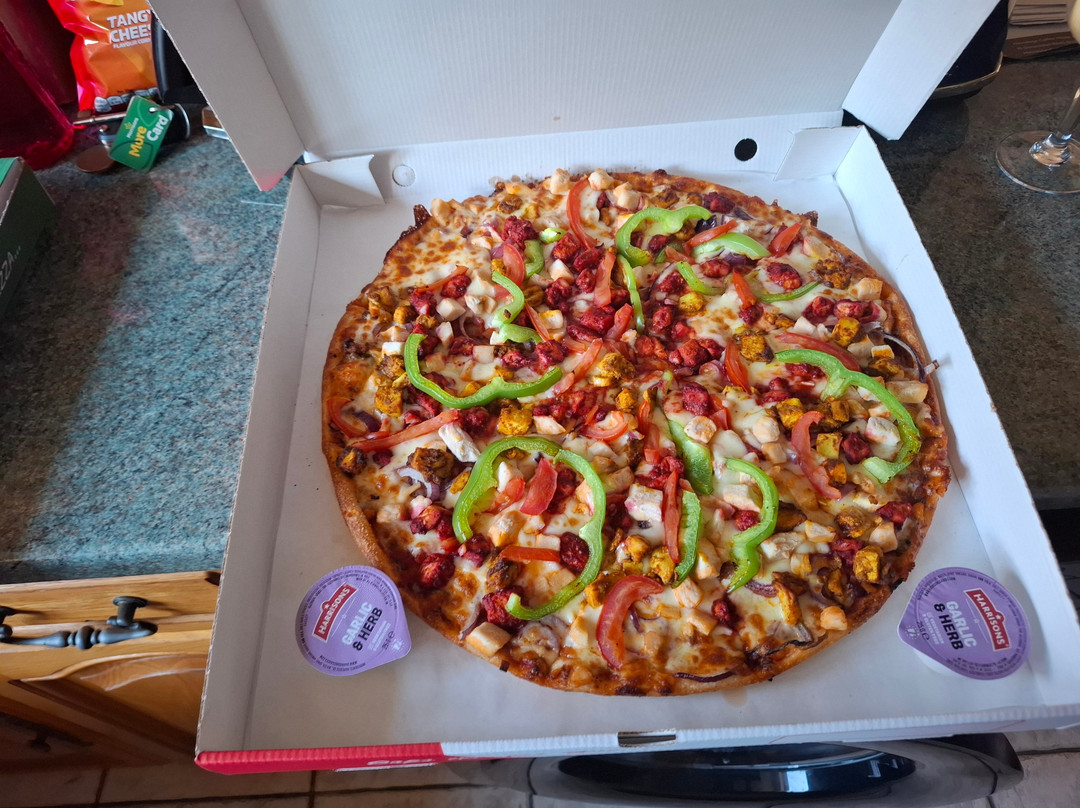 Amore Pizza