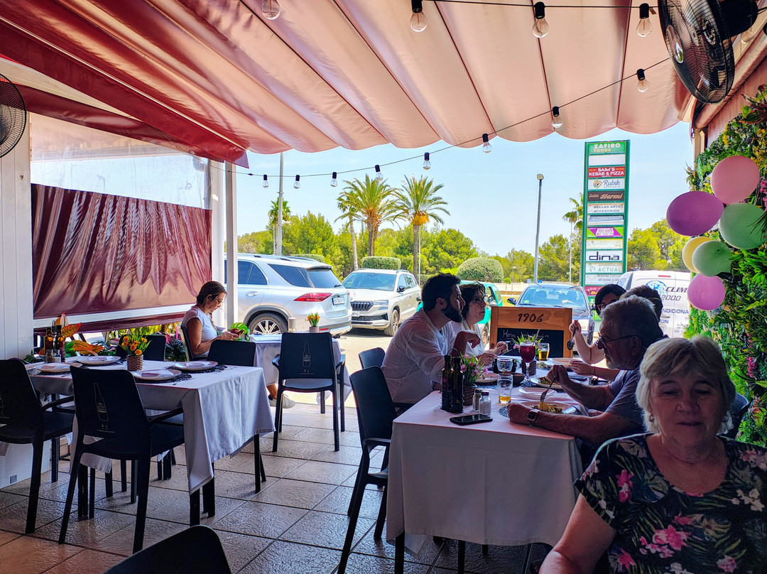 Restaurante Bearnés