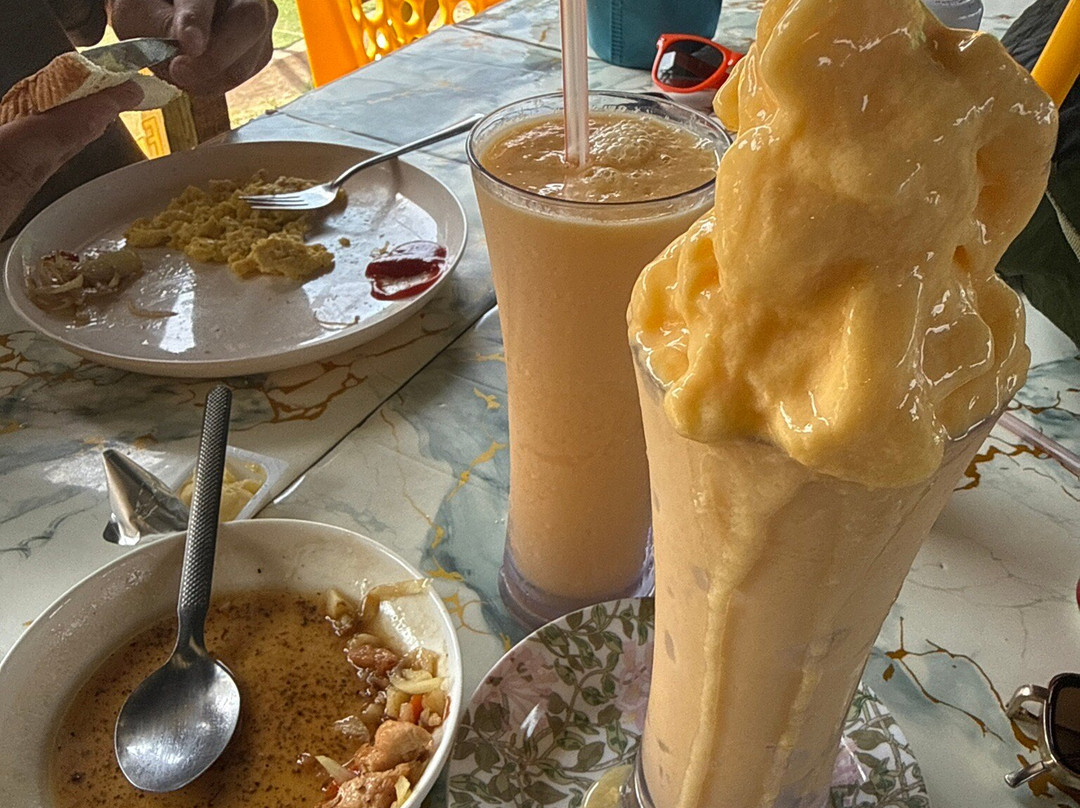 Warung Pak Jokong