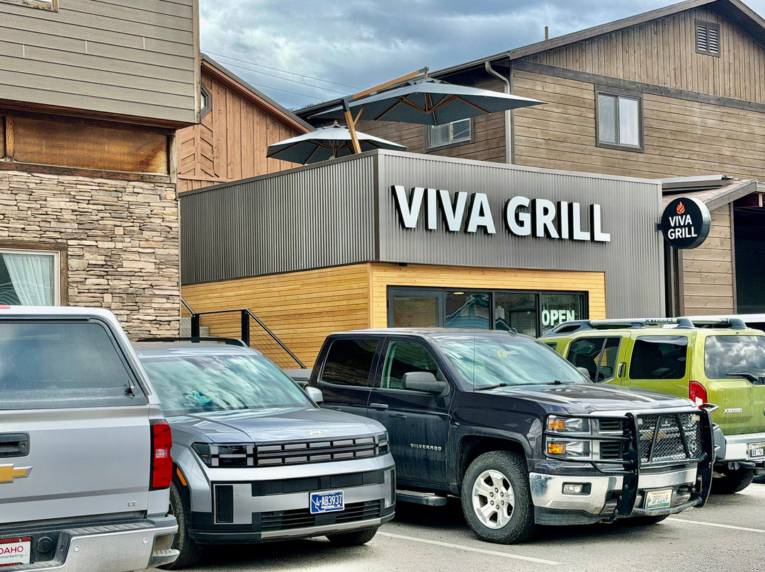 Viva Grill