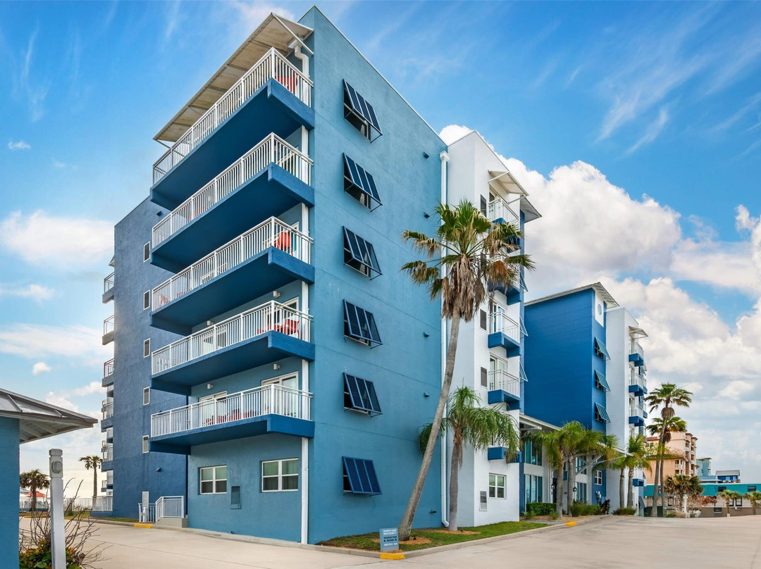 新士麦那海滩酒店住宿-Coconut Palms Beach Resort II, an Ascend Collection Hotel