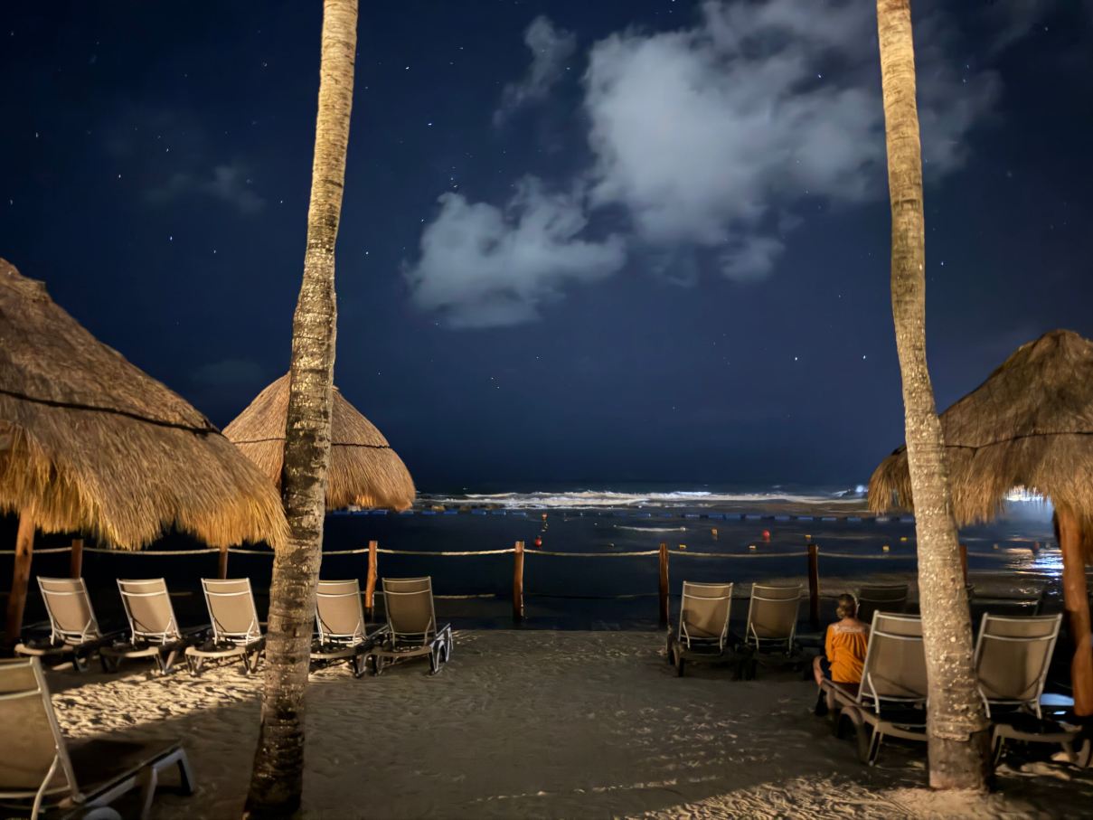 Catalonia Yucatan Beach - All Inclusive-旅行者