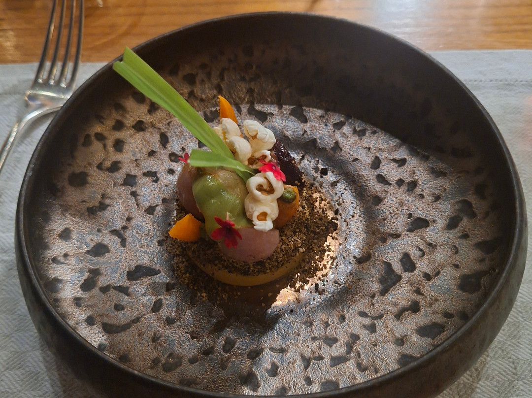 Il Falconiere Relais & Spa主图