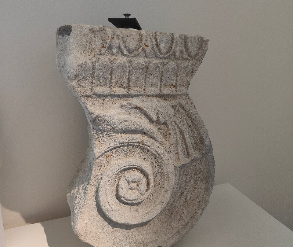 Museo Delta Antico-科马基奥必去景点