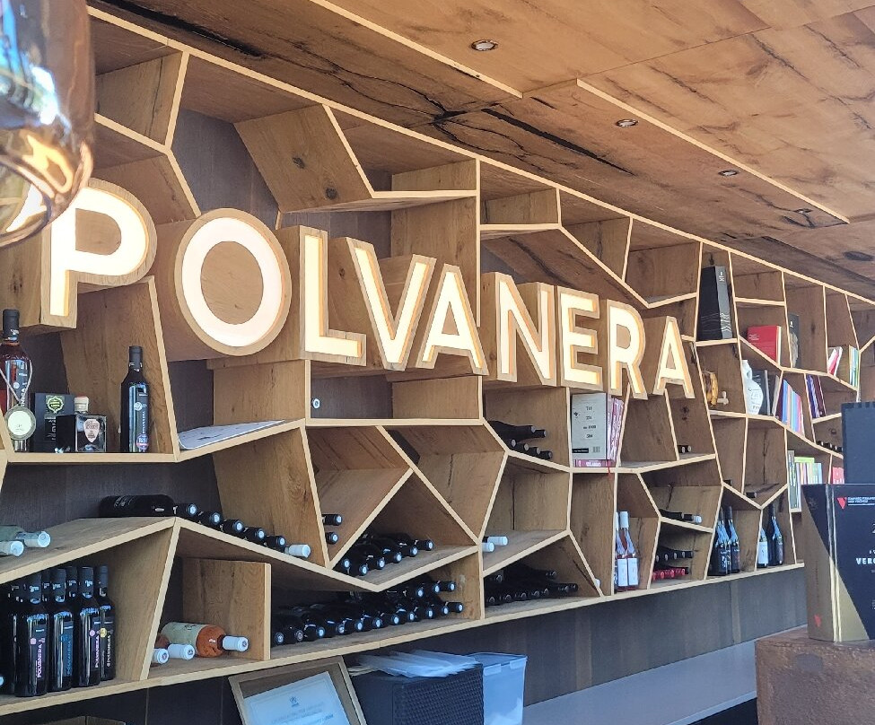 Cantine Polvanera-Gioia del Colle必去景点