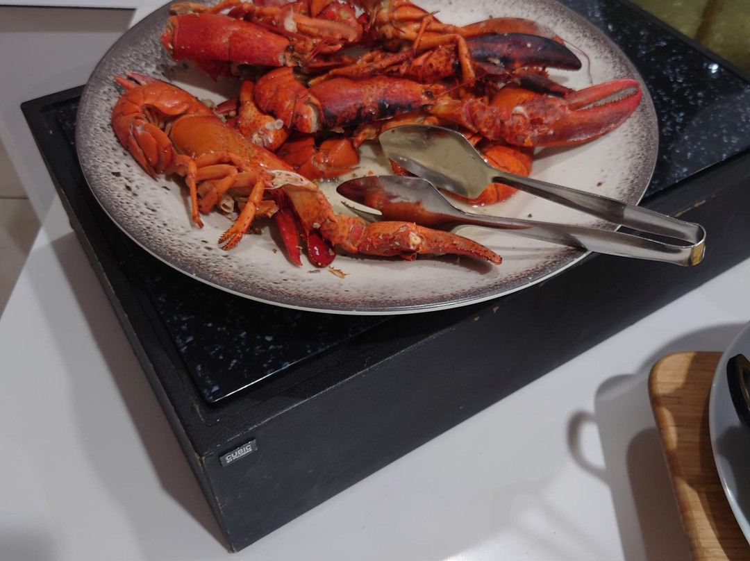 拉斯达利亚斯伊波罗之星海浪酒店 - 全包式主图