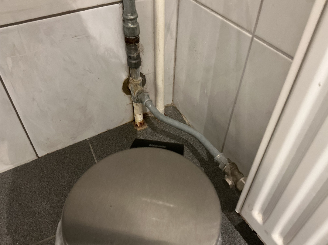 法尔肯堡酒店主图