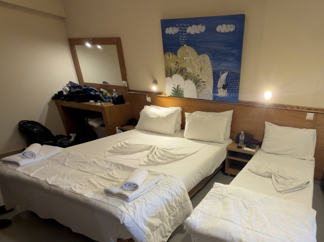 Ionian Sea Hotel Villas & Aqua Park主图