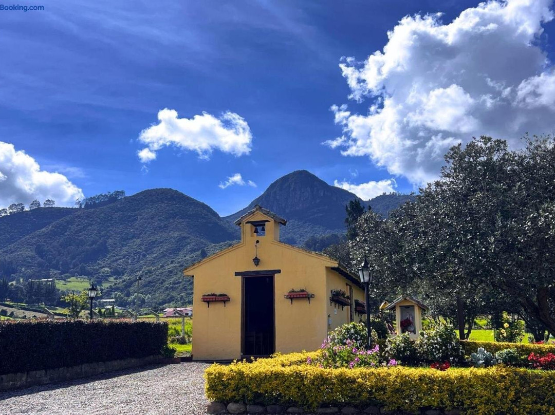 Hotel Campestre Franchesca