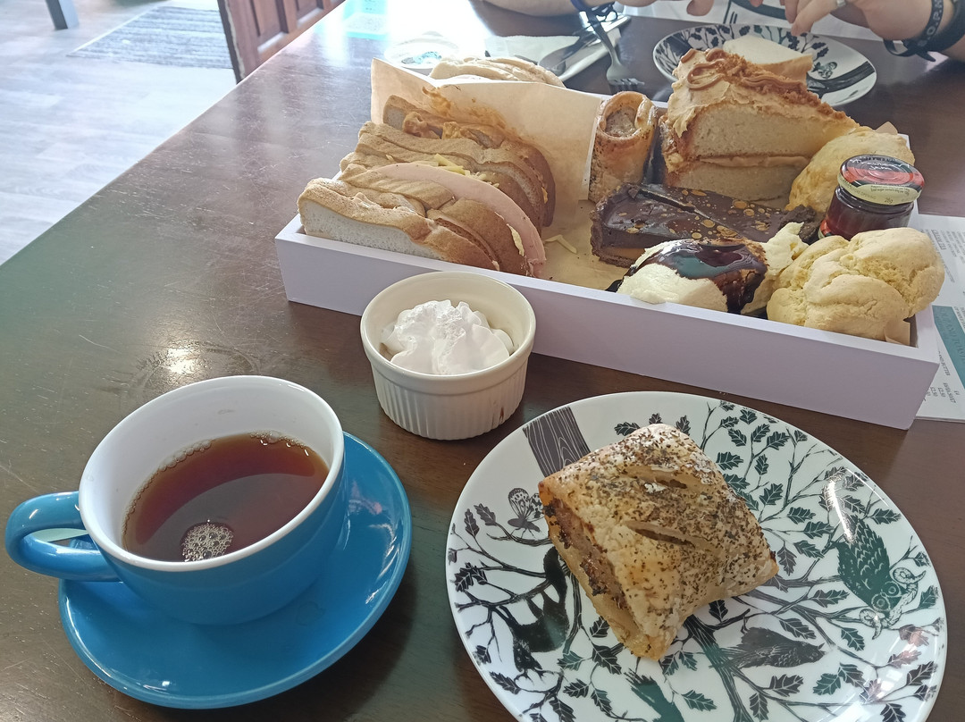 Lily's Bake House