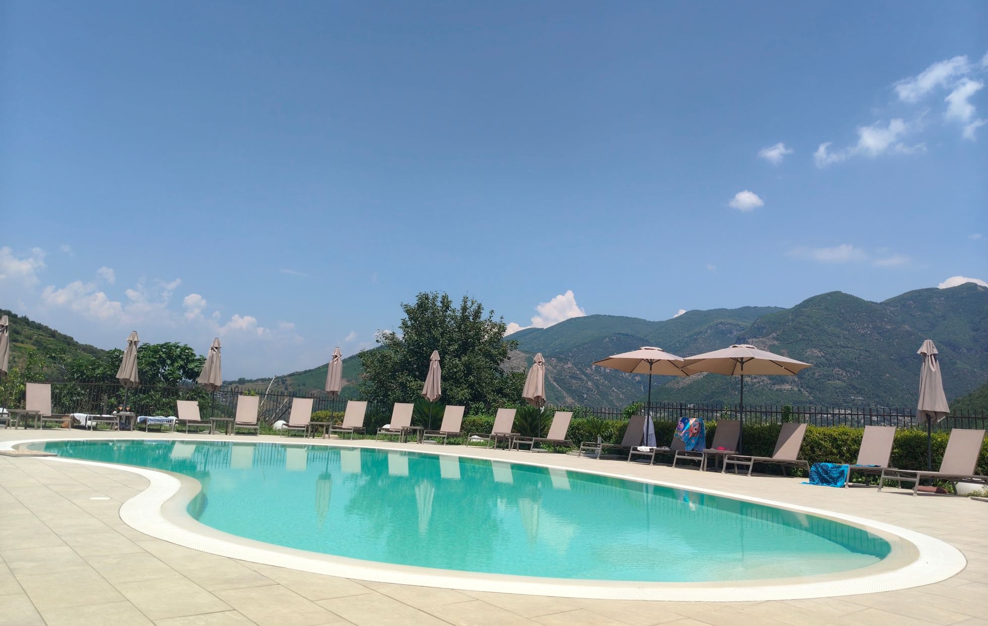 Tenuta Miranda Agriresort-旅行者