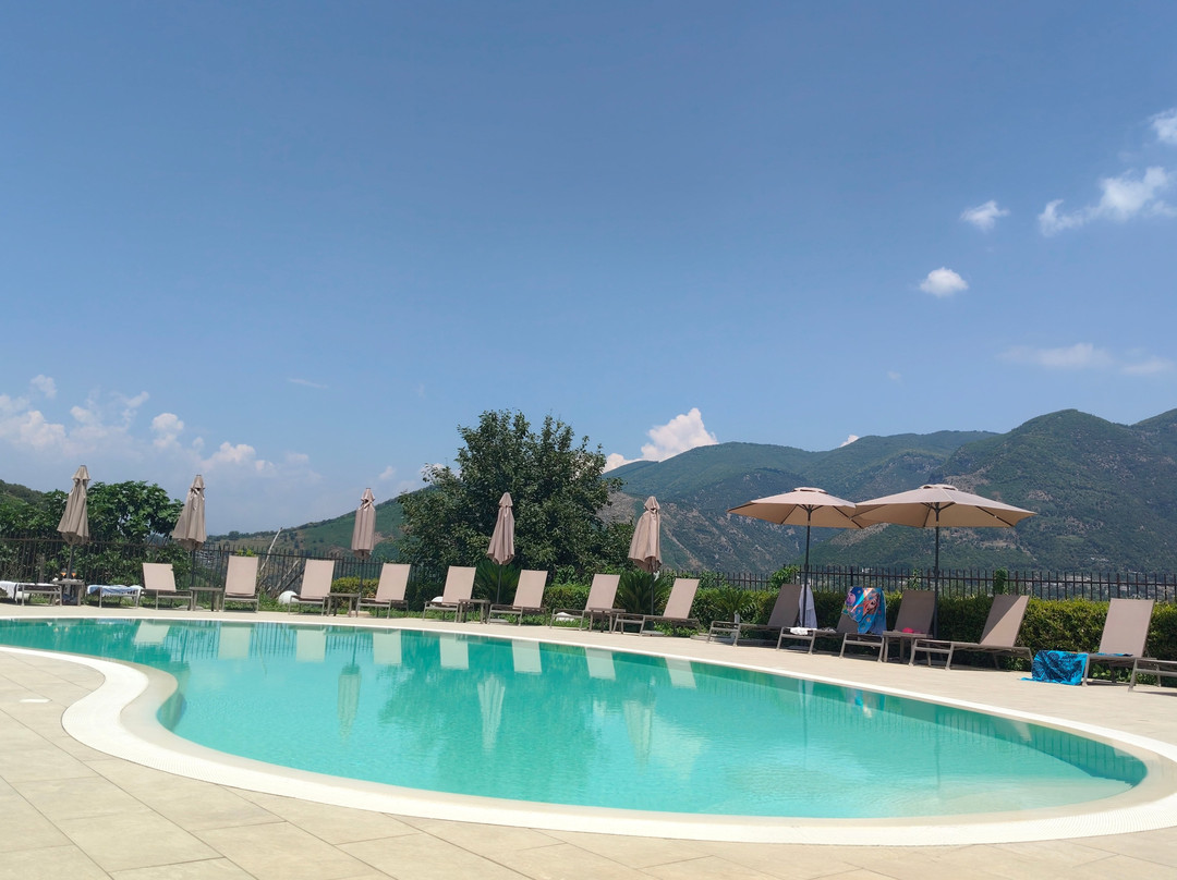 Tenuta Miranda Agriresort主图