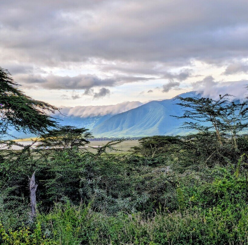 Ngorongoro Crater-恩戈罗恩戈罗保护区必去景点