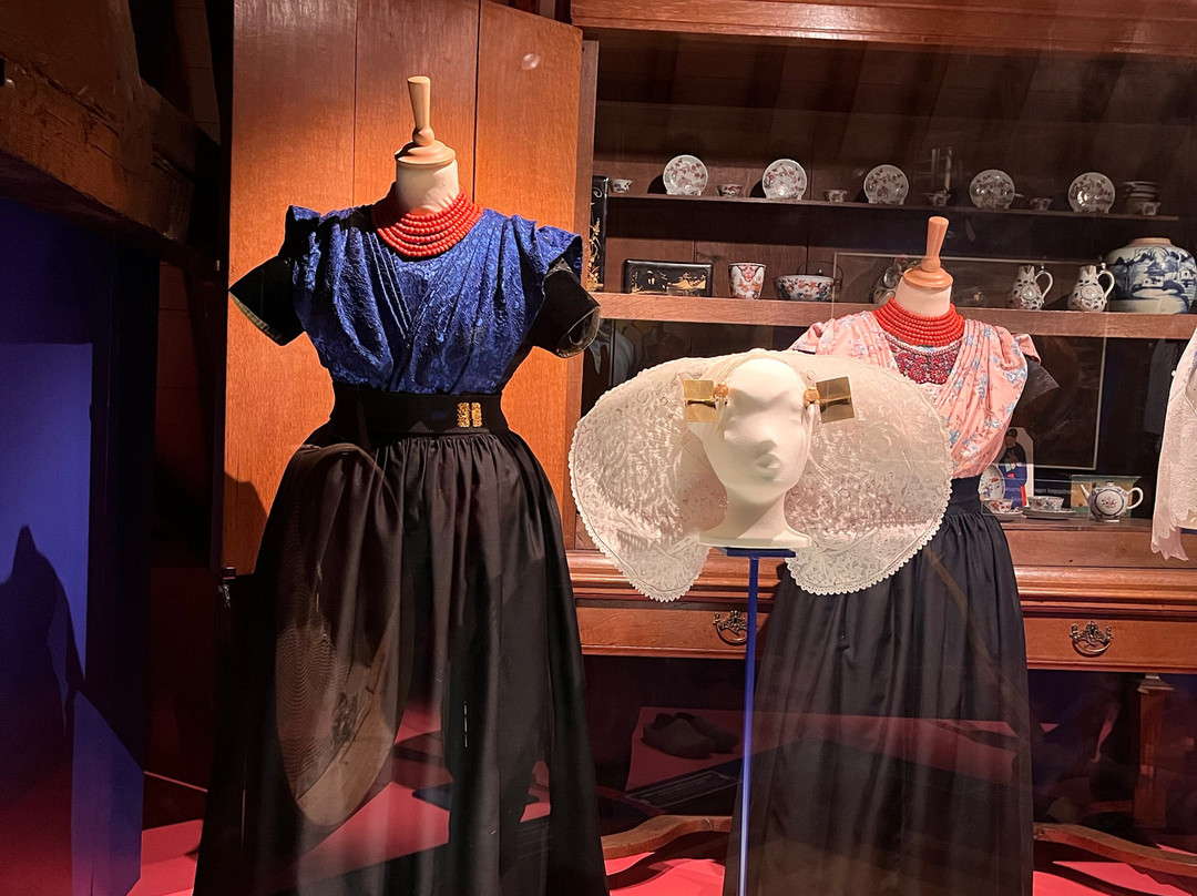 Museum of the history of the Bevelanden-Goes必去景点