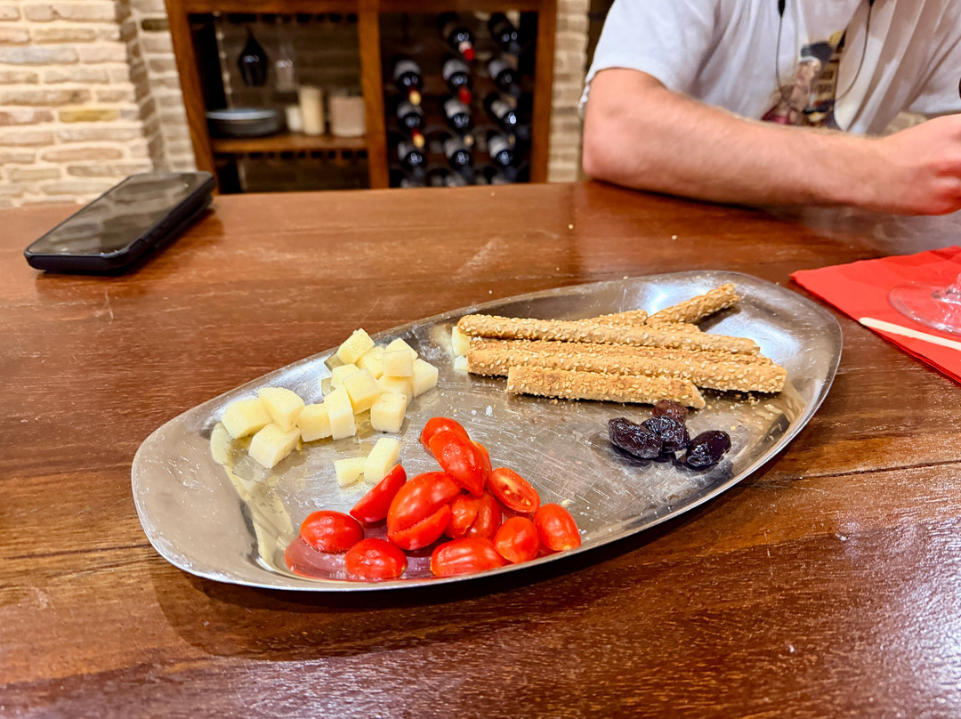 Giannikos Winery-科林斯必去景点