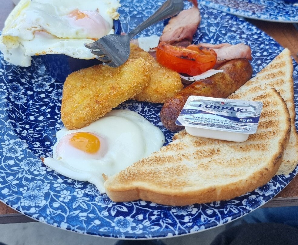 The Unicorn - JD Wetherspoon-里彭必去景点