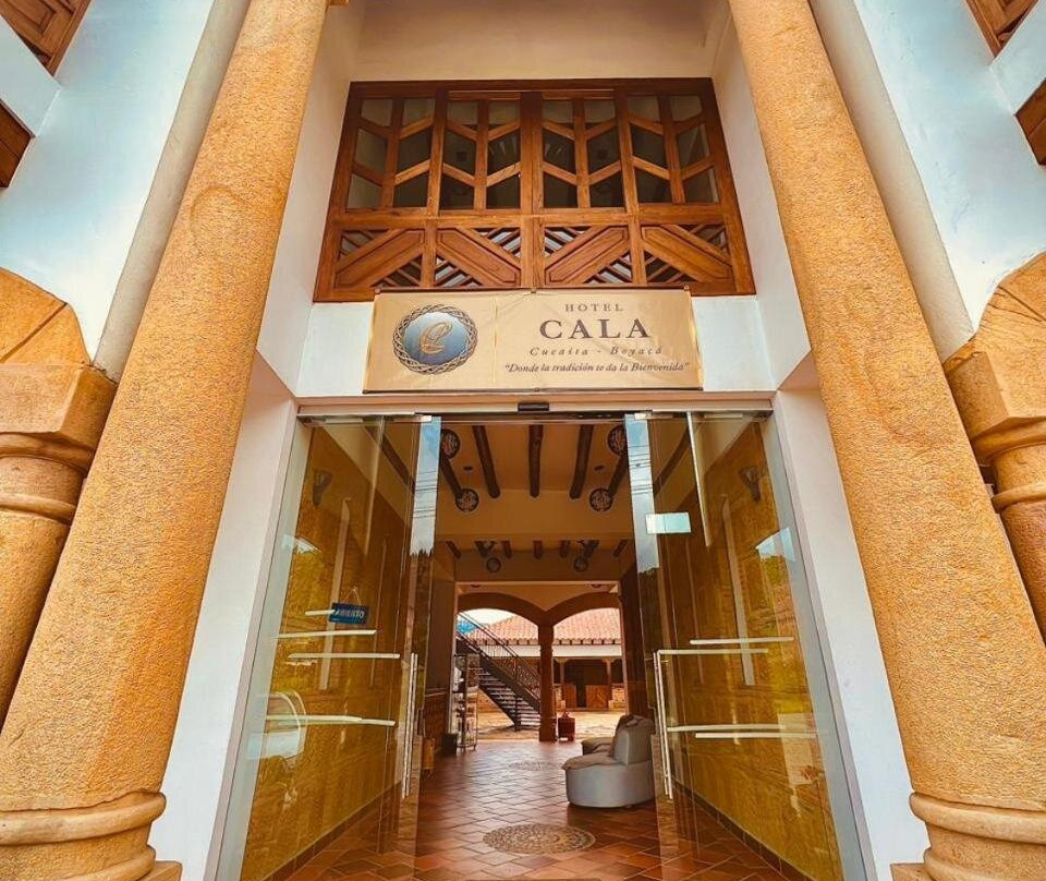 Hotel Cala