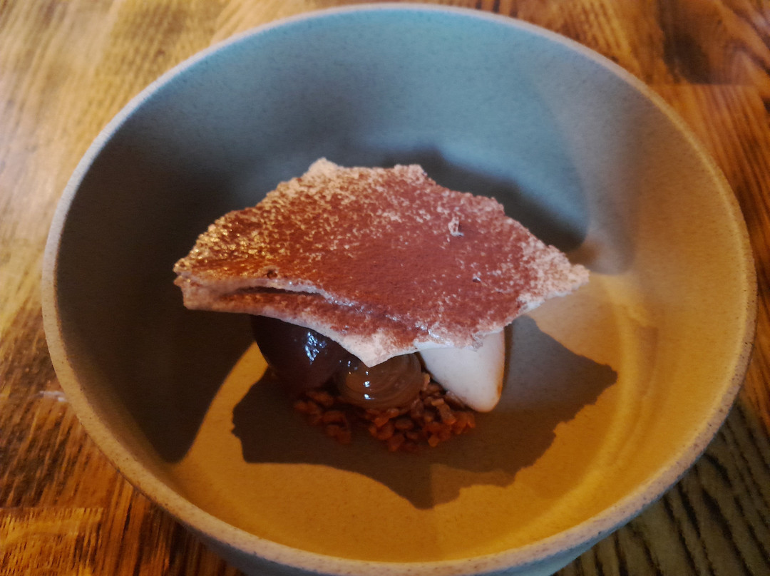 Starkfood